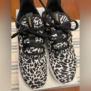 Brand new Adidas cloud foam Pure 2.0, women’s size 8